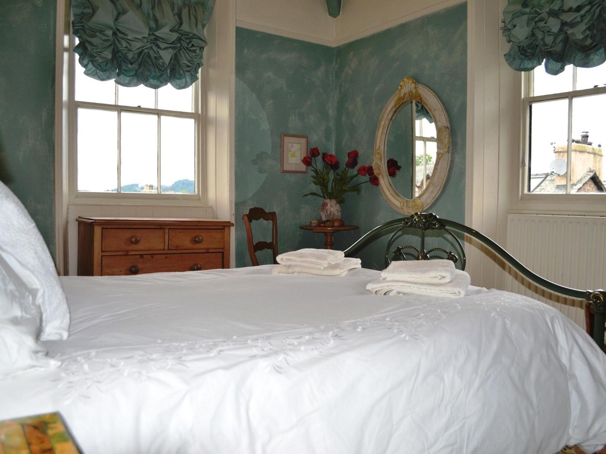 Ryecroft Villa Windermere Exteriör bild